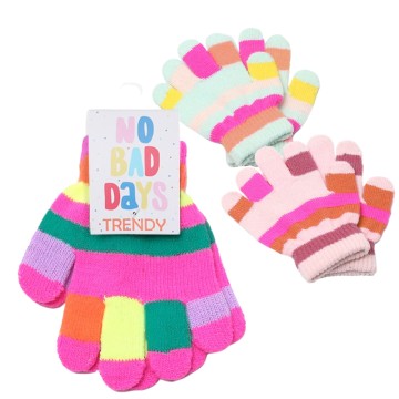TG GUANTES TRENDY INF 51379/51379B