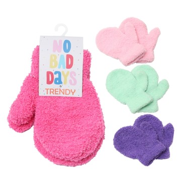 TG GUANTES TRENDY INF 51136