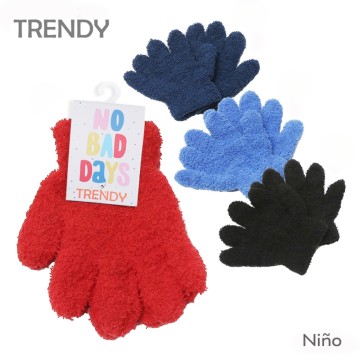 TG GUANTES TRENDY INF 51138