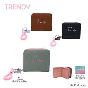 BILLETERA TRENDY 29057