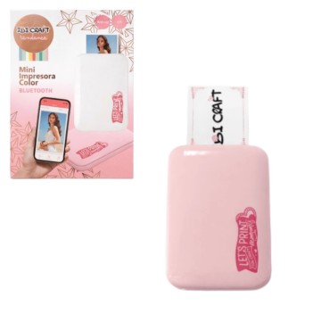 ART IBI IMPRESORA 657058 COLOR