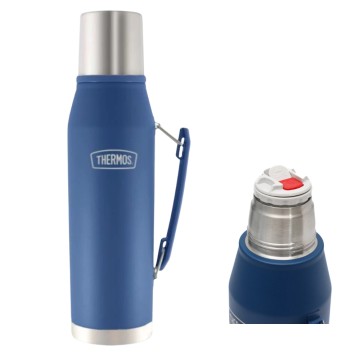 BZ TERMO THER OT-1302NV-DA NAVY BLUE