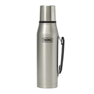 BZ TERMO THER OT-1302MS-DA ACERO