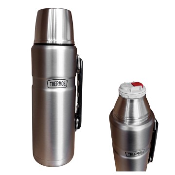 BZ TERMO THER SK2012MS-CA ACERO