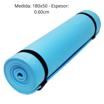 CAMP AISLANTE TERMICO VA20034