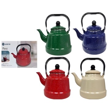 BZ PAVA EKT0651/B/C/D 1.7L OSR