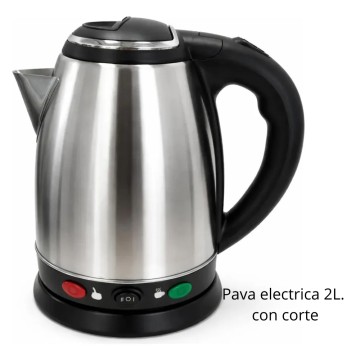 BZ ELEC PAVA ELECT CTM-OSR9145 2Lt C/CORTE MATE