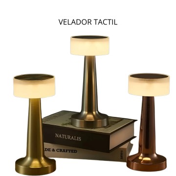 BZ DECO VELADOR JS-9031 LED USB