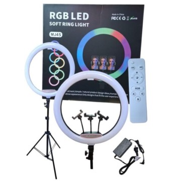 COMP ARO SELFIE JS-450GB/MJ45