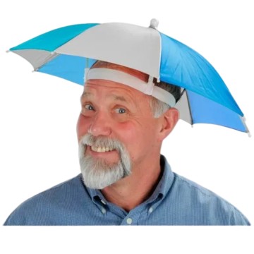 COT PARAGUAS SOMBRERO WCF-16 P/CANCHA