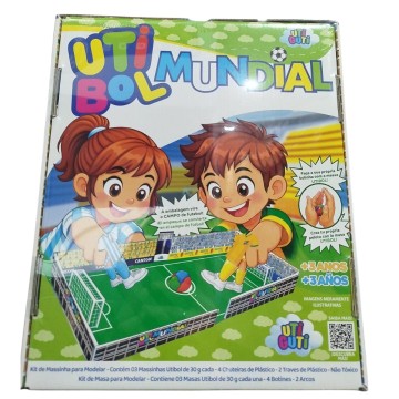 JUG UTI GUTI MASA SALTARINA SET MUNDIAL B600127