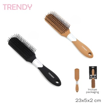 TG CEPILLO TRENDY 31765