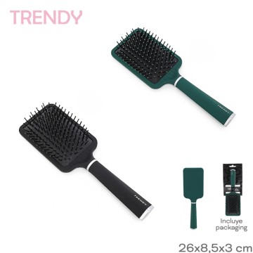 TG CEPILLO TRENDY 31772