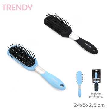 TG CEPILLO TRENDY 31771