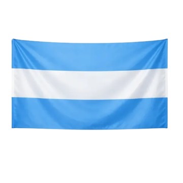 BANDERA ARG S/SOL  60x96
