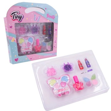 JUG CYB SET MAQUILLAJE 3247 E/CJ