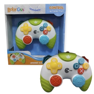 JUG CYB JOYSTING 55487 INTERACTIVO