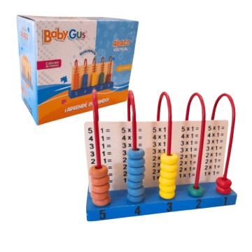 JUG CYB LABERINTO 57042 BABY GUS