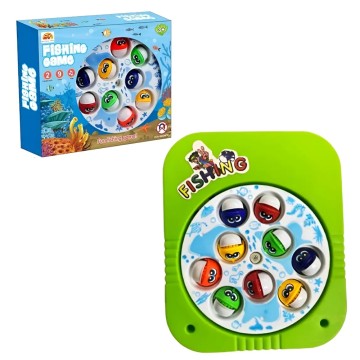JUG CYB JUEGO PESCA 53583