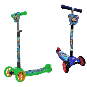 JUG CYB MONOPATIN 12215 METAL