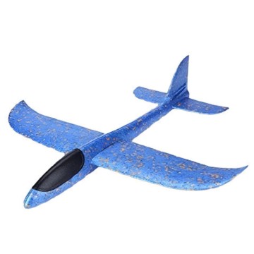 JUG CYB AVION 56477 PLANEADOR C/LANZADOR
