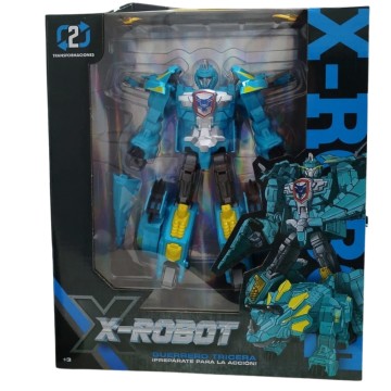 JUG CYB DINO TRANSFORMER 54792