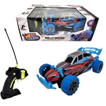 JUG CYB AUTO R/C 55899 RALLY RACING