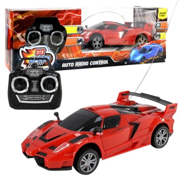 JUG CYB AUTO R/C 54890 GO SPEED