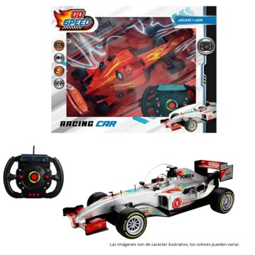 JUG CYB AUTO F1 R/C 56561 CARGA USB