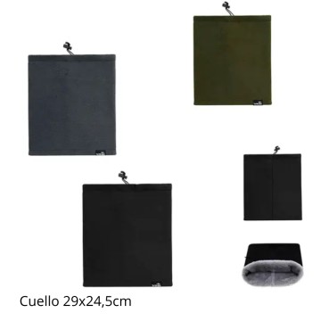TG CUELLO ALPINE 31454
