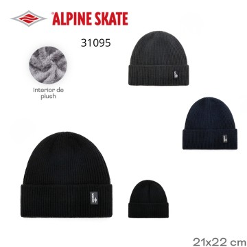 TG GORRO ALPINE 31095/31096