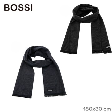 TG BUFANDA BOSSI 18794