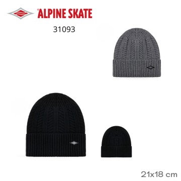 TG GORRO ALPINE 31093/31094