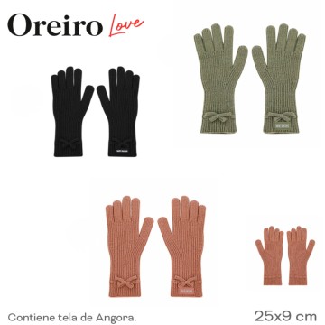 TG GUANTE LAS OREIRO 31447