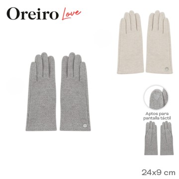 TG GUANTE LAS OREIRO 31438