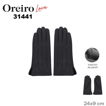TG GUANTE LAS OREIRO 31441