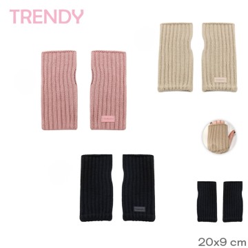 TG GUANTE TRENDY 31425 CORTADO