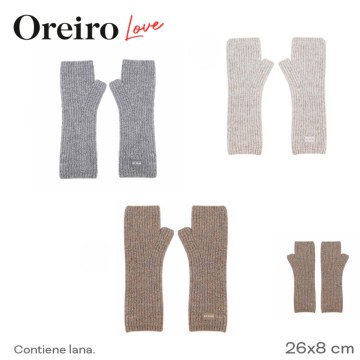 TG GUANTE LAS OREIRO 31445 CORTADO