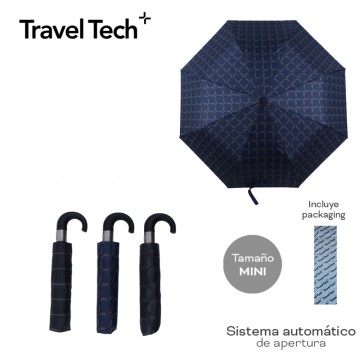 PARAGUAS TRAVEL 28865/28866