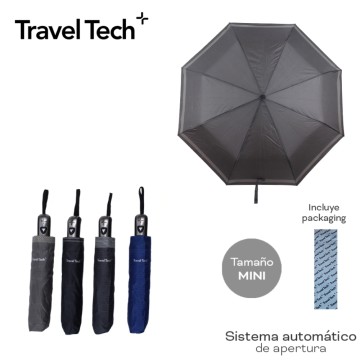 PARAGUAS TRAVEL 28868