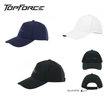 TG GORRA TOP FORCE 31256/31257