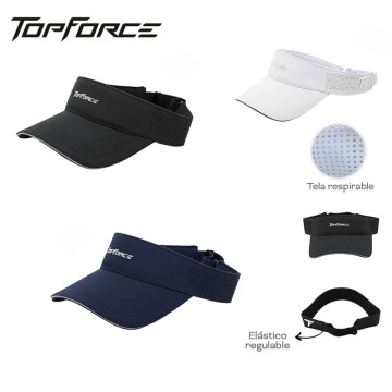 TG GORRA TOP FORCE VICERA 31255