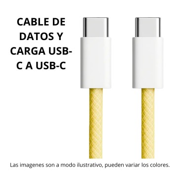 COMP CABLE SX-120 TIPO C