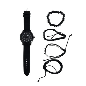 TG ACC RELOJ HOMBRE AL2034 +PULSERA