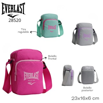 MORRAL EVERLAST 28520/28522