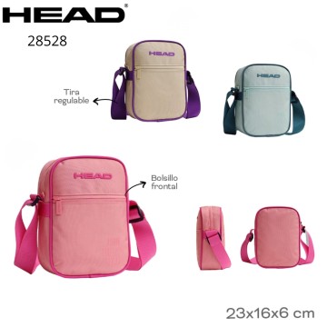 MORRAL HEAD 28528