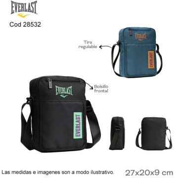 MORRAL EVERLAST 28524/28532