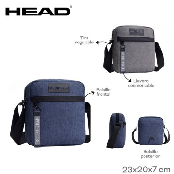 MORRAL HEAD 28530