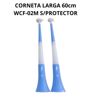 COT CORNETA LARGA 60cm WCF-02M S/PROTECTOR