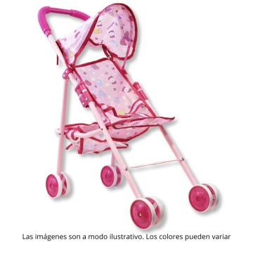 JUG CYB COCHECITO 53101 TINY